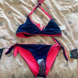 Brand new with tags North Sails bikini
